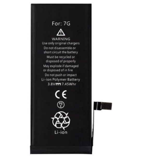 Batterie iphone 7