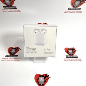 RPODS 2 Ecouteur Bluetooth (copie identique)