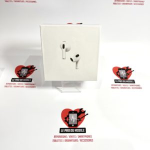 RPODS 3 PREMIUM écouteur Bluethoot (copie identique)