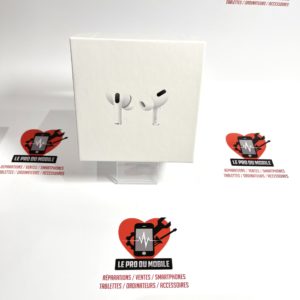 RPODS PRO PREMIUM écouteur Bluethoot (copie identique)