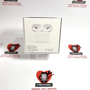 RPODS PRO PREMIUM écouteur Bluethoot (copie identique)