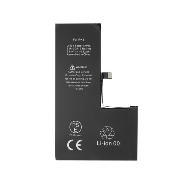 Batterie iphone XS