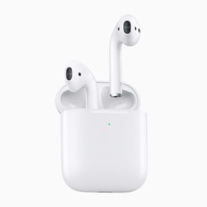 RPODS 2 Ecouteur Bluetooth (copie identique)