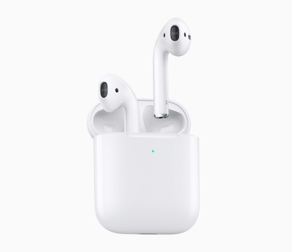 RPODS 2 Ecouteur Bluetooth (copie identique)