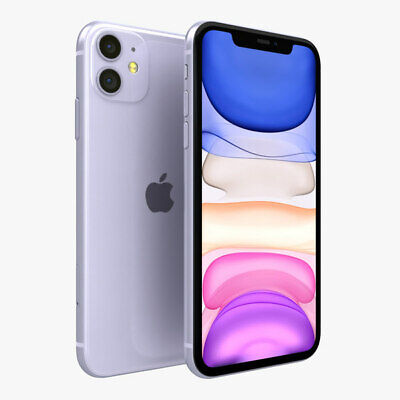 Apple-iPhone-11-64-Go-Purple-Violet