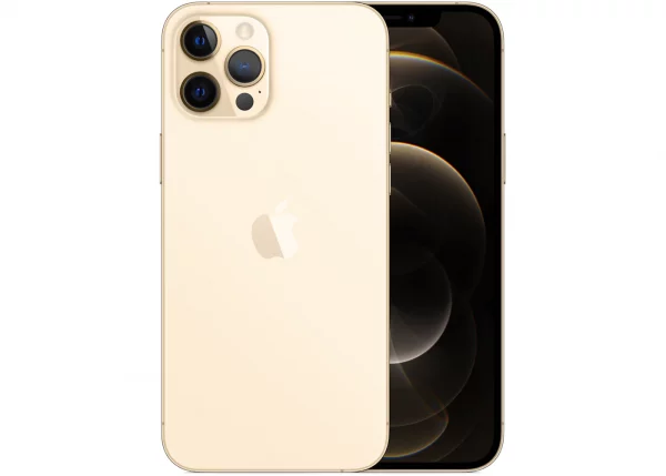 Apple-iPhone-12-Pro-Max-Gold