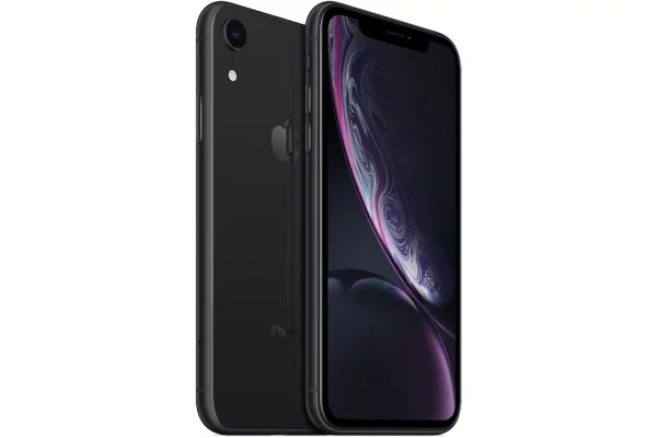 Iphone XR Noir - 128G - Grade B