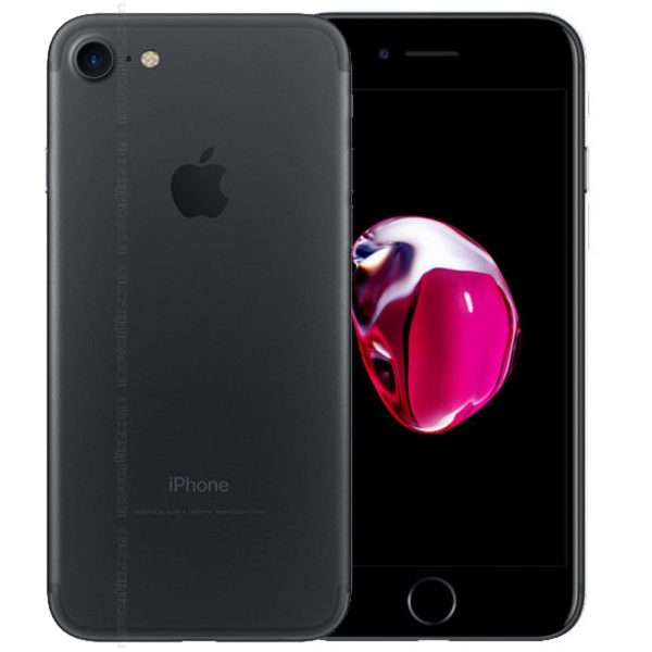 Iphone 7 - Noir - 32 gigas - Grade AB