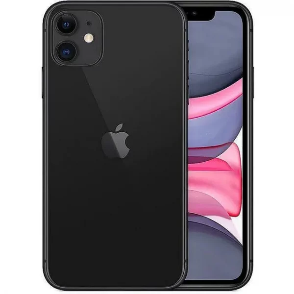 i 11 noir