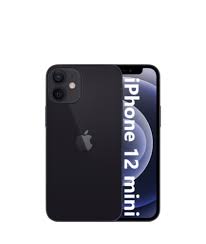 IPhone 12 mini Noir - 64G - Grade B