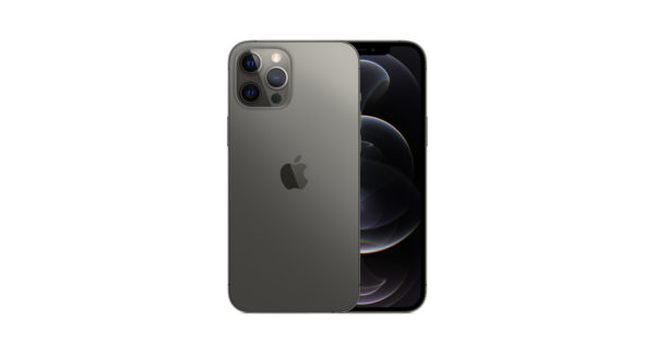 IPhone 12 PRO Max Graphite-  128G - Grade AB