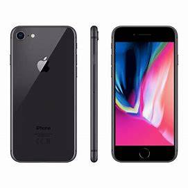 Iphone 8 Noir