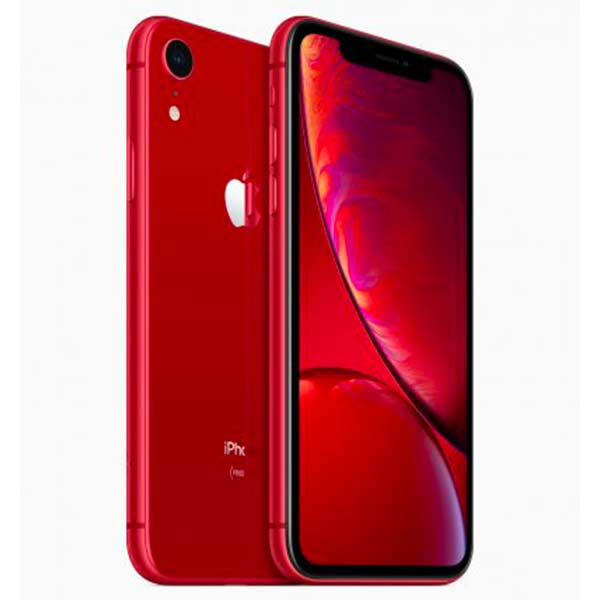 Iphone XR Rouge - 128G - Grade AB