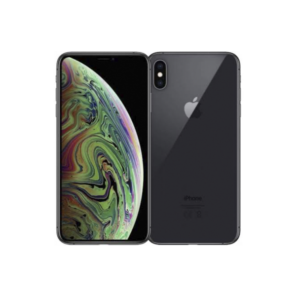 Iphone XS Noir - 64G - Grade A
