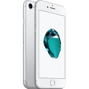 IPhone 8 Silver - 32 Gigas - Grade B