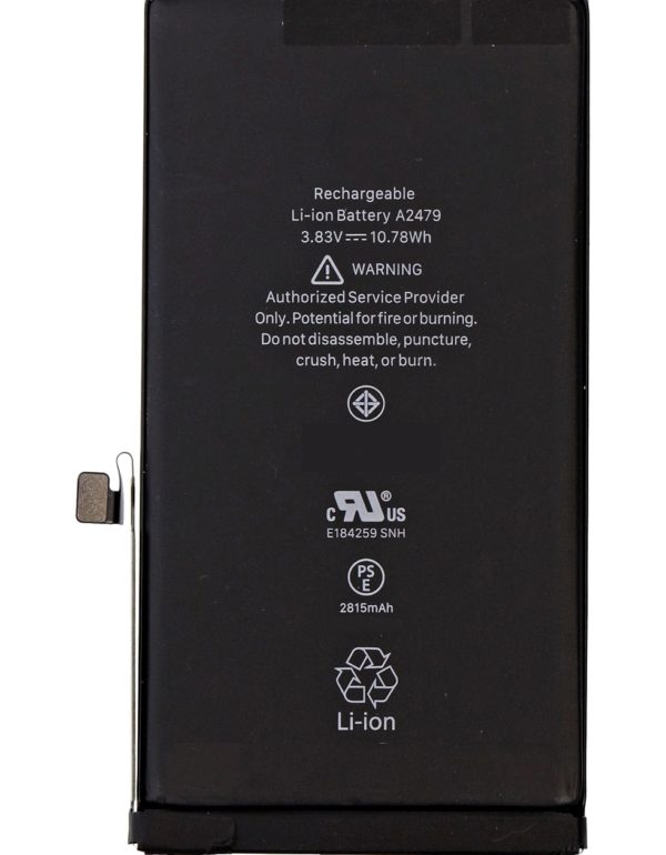 Batterie iPhone 12/12 PRO