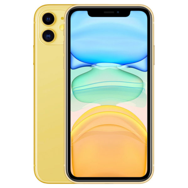 iphone-11-64-go-jaune-reconditionne